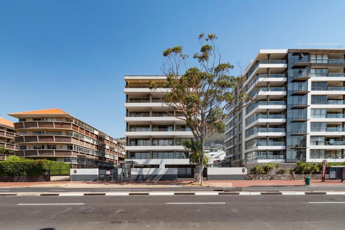 Charming In Greenpoint * Cape Town