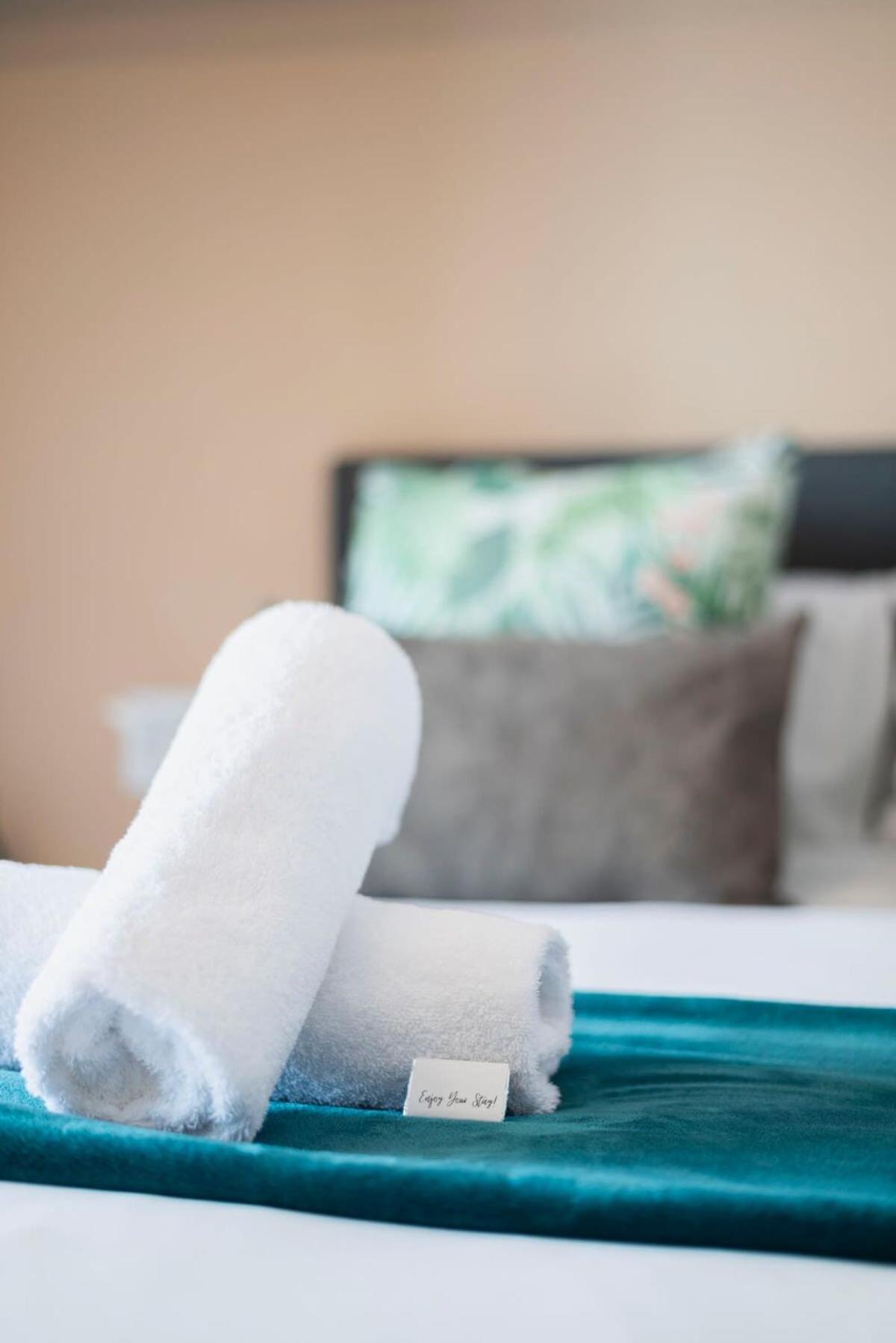 Apartamento Charming In Greenpoint Cidade Do Cabo