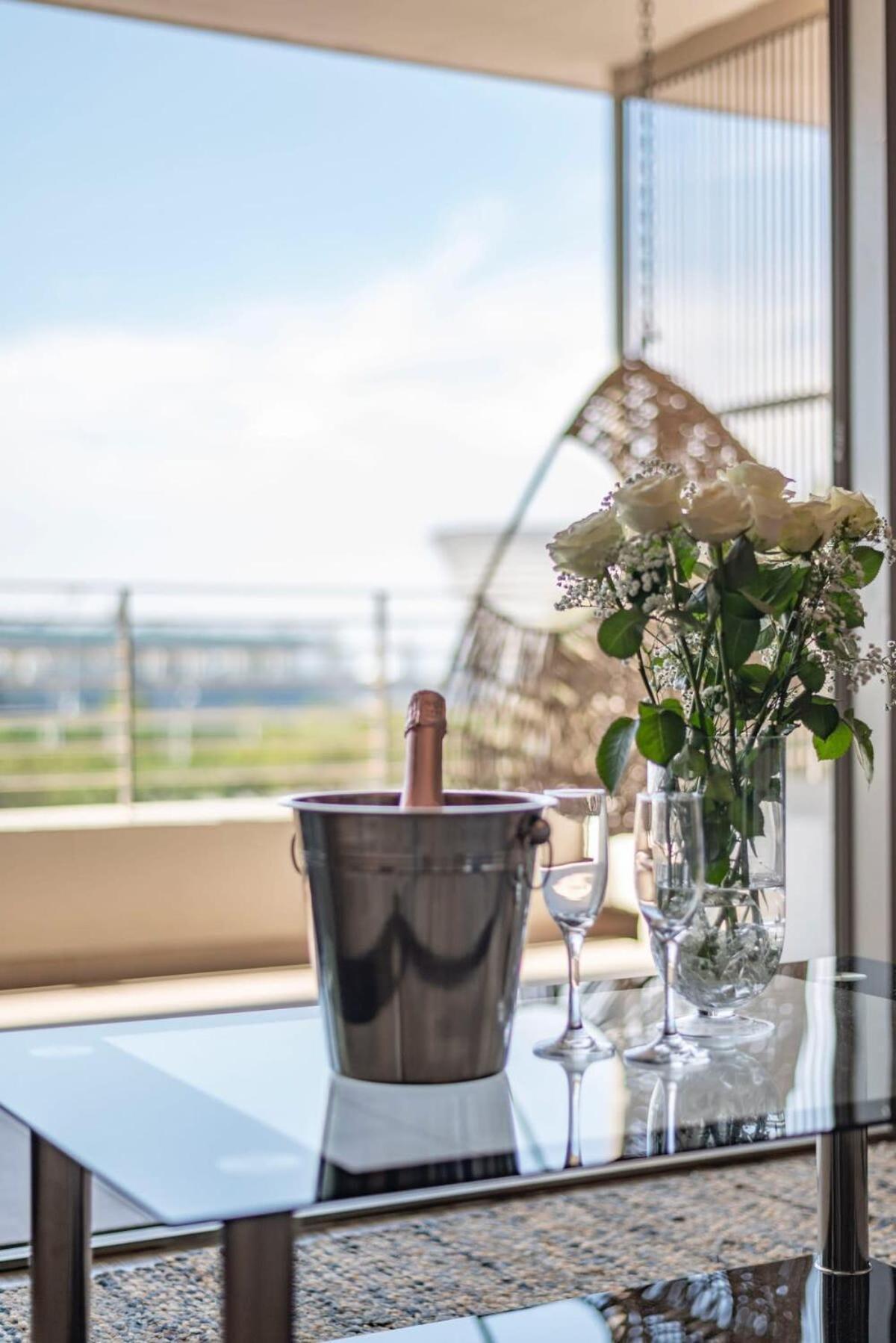 Charming In Greenpoint Apartamento Cidade Do Cabo